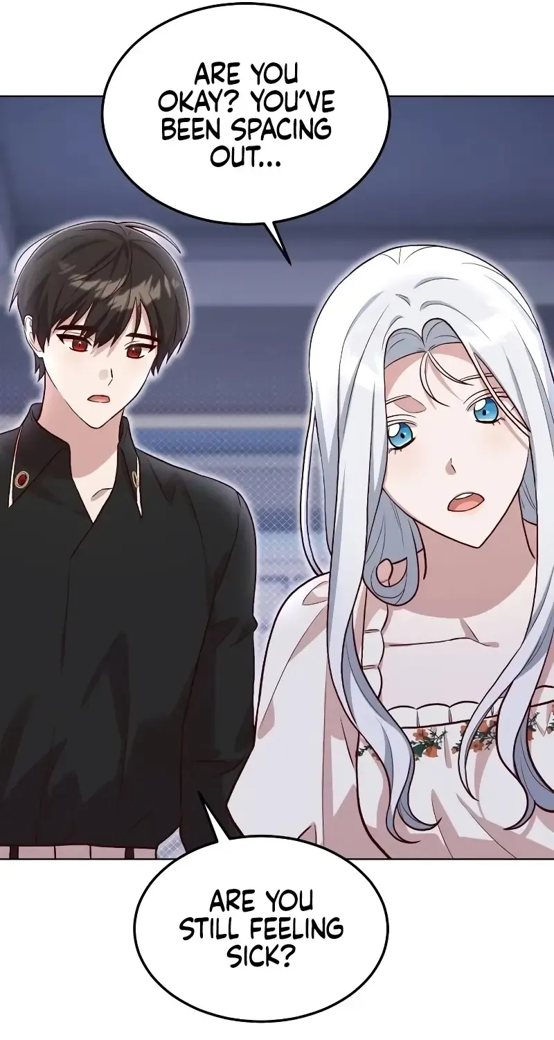 Read The Emperor’s Dog chapter 17 image 18 on Lezhin