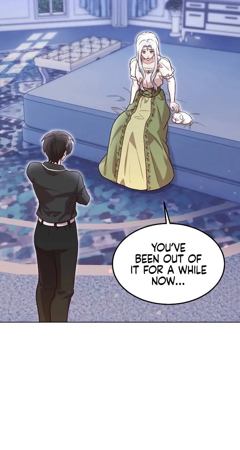 Read The Emperor’s Dog chapter 17 image 2 on Lezhin