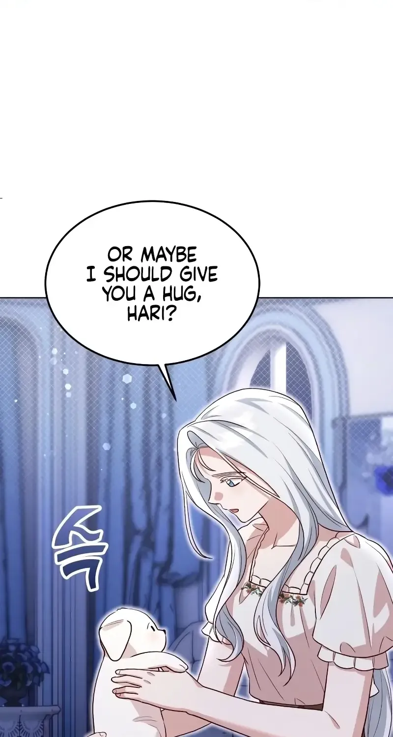 Read The Emperor’s Dog chapter 17 image 21 on Lezhin