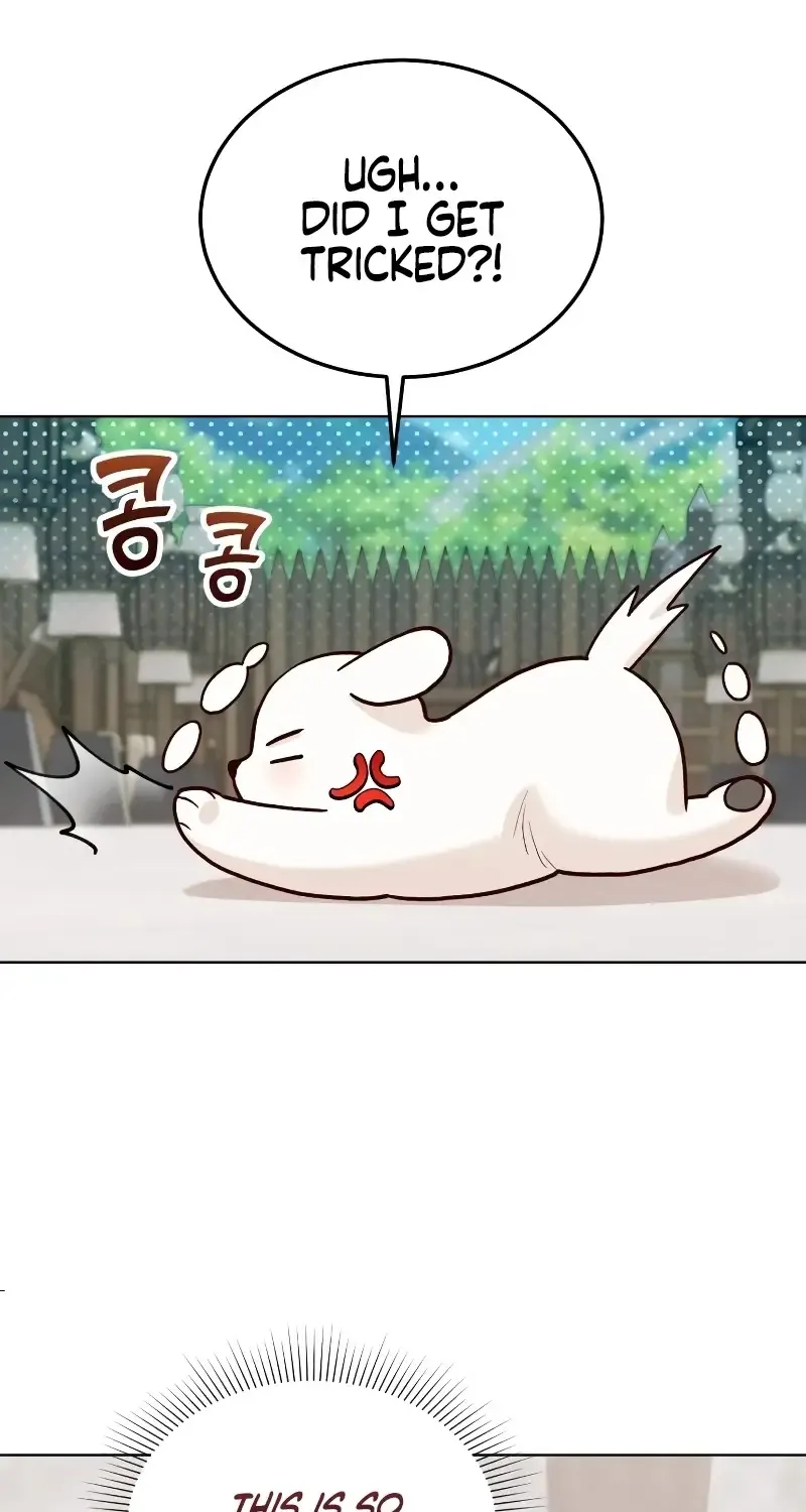 Read The Emperor’s Dog chapter 17 image 31 on Lezhin