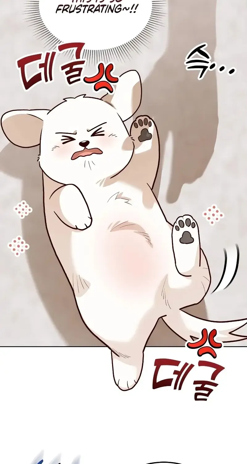 Read The Emperor’s Dog chapter 17 image 32 on Lezhin
