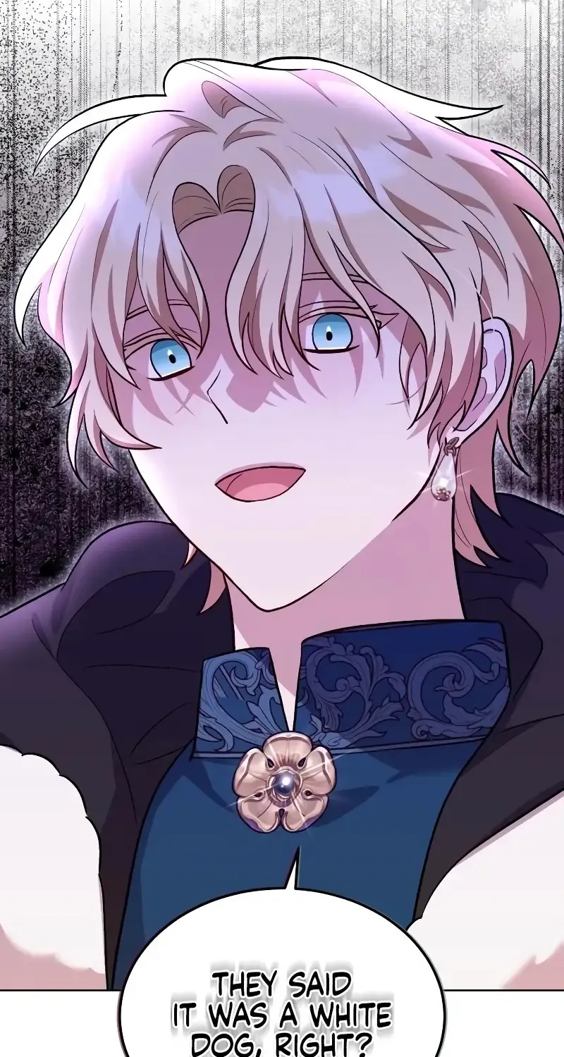 Read The Emperor’s Dog chapter 17 image 39 on Lezhin