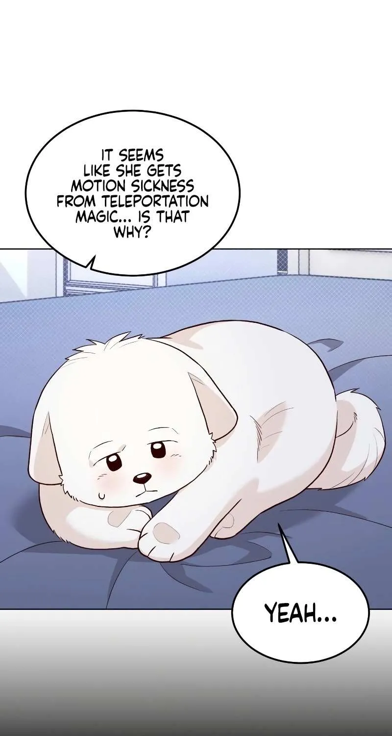 Read The Emperor’s Dog chapter 17 image 4 on Lezhin