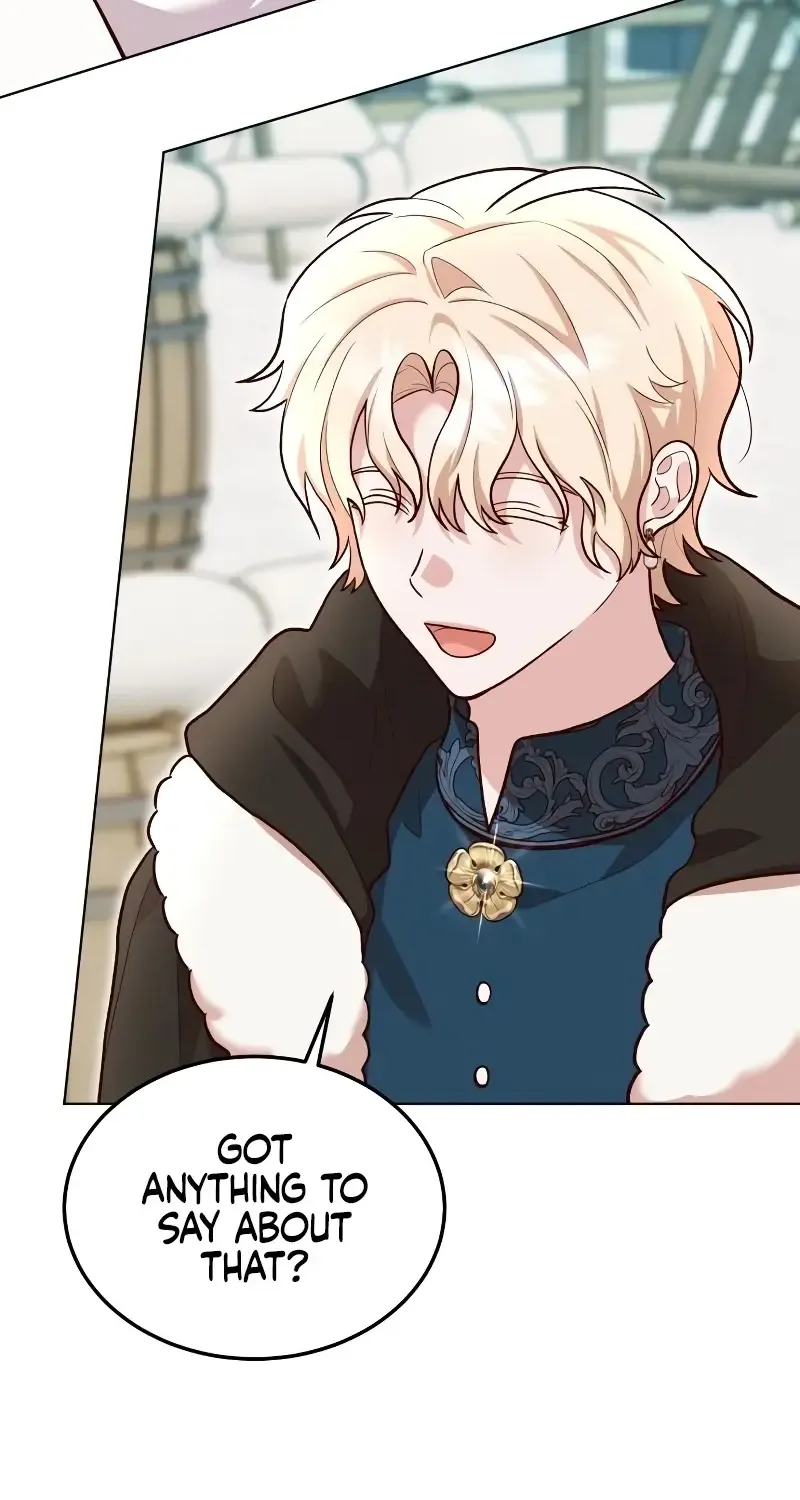 Read The Emperor’s Dog chapter 17 image 41 on Lezhin