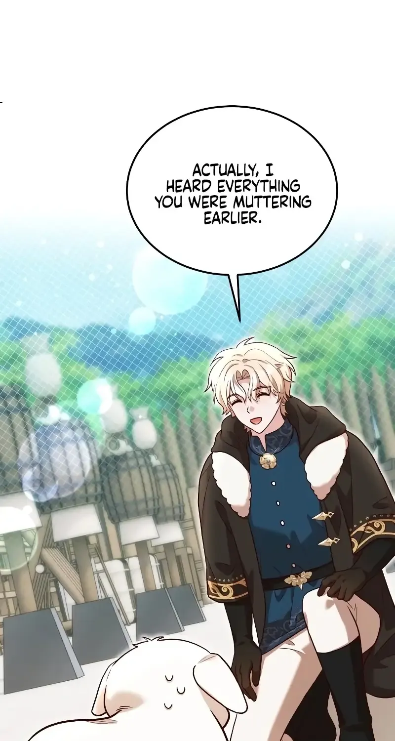 Read The Emperor’s Dog chapter 17 image 42 on Lezhin