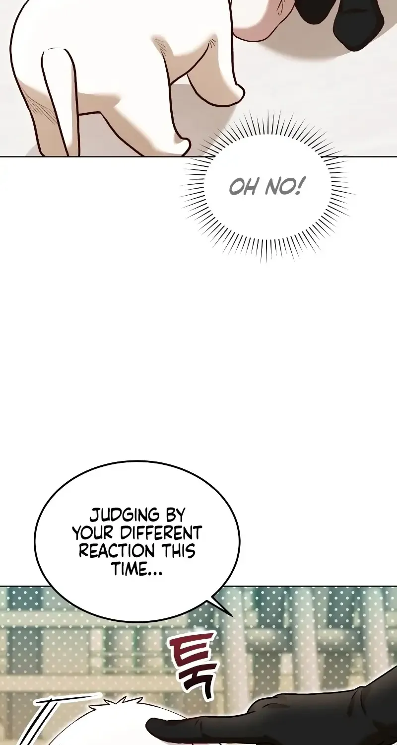 Read The Emperor’s Dog chapter 17 image 43 on Lezhin