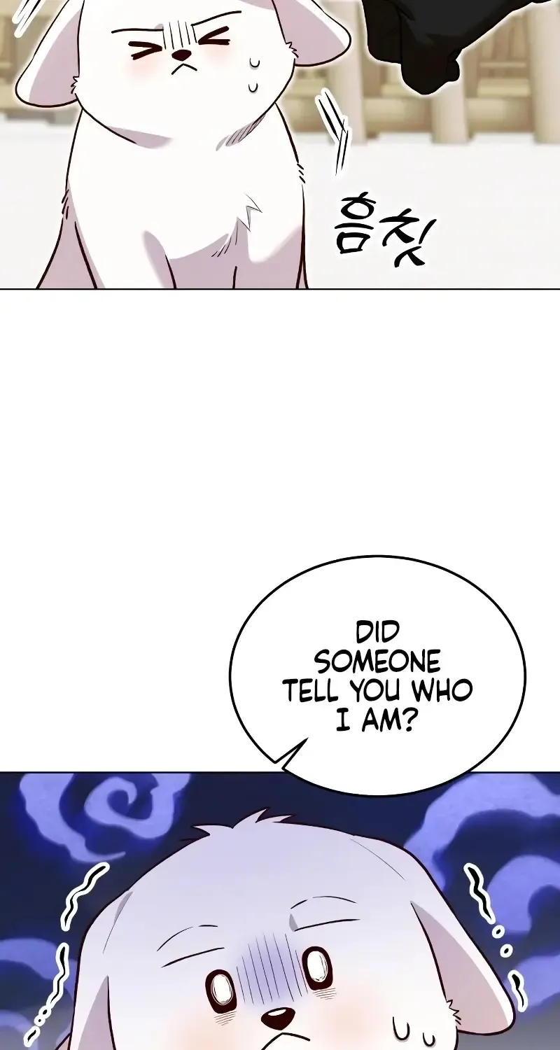 Read The Emperor’s Dog chapter 17 image 44 on Lezhin