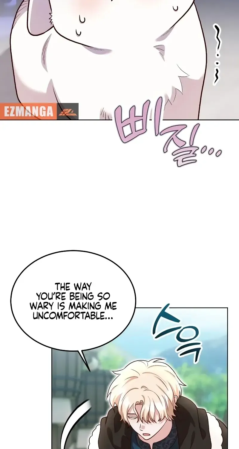 Read The Emperor’s Dog chapter 17 image 45 on Lezhin