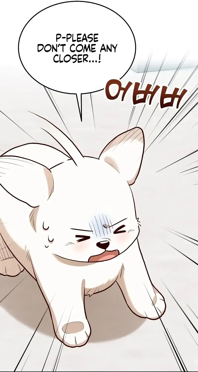 Read The Emperor’s Dog chapter 17 image 48 on Lezhin