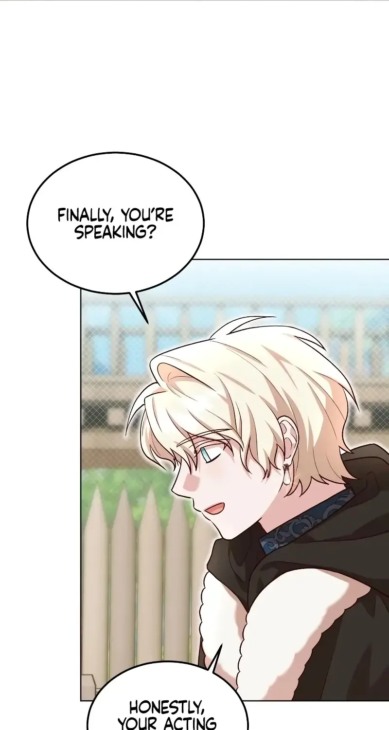 Read The Emperor’s Dog chapter 17 image 49 on Lezhin