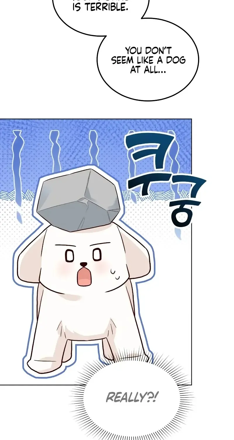 Read The Emperor’s Dog chapter 17 image 50 on Lezhin