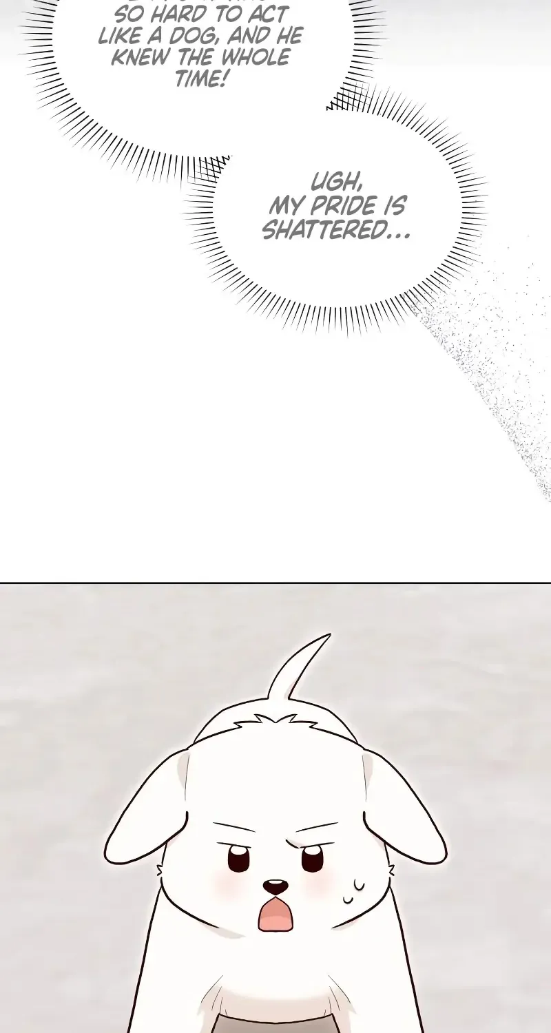 Read The Emperor’s Dog chapter 17 image 55 on Lezhin