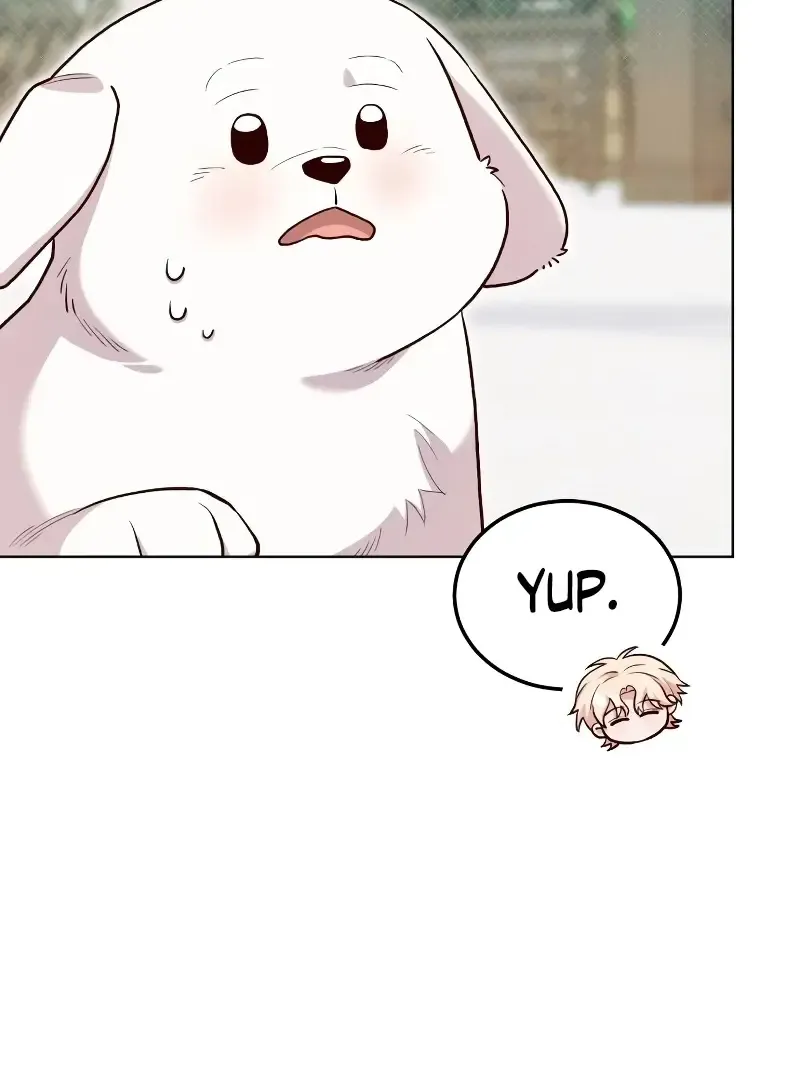 Read The Emperor’s Dog chapter 17 image 59 on Lezhin