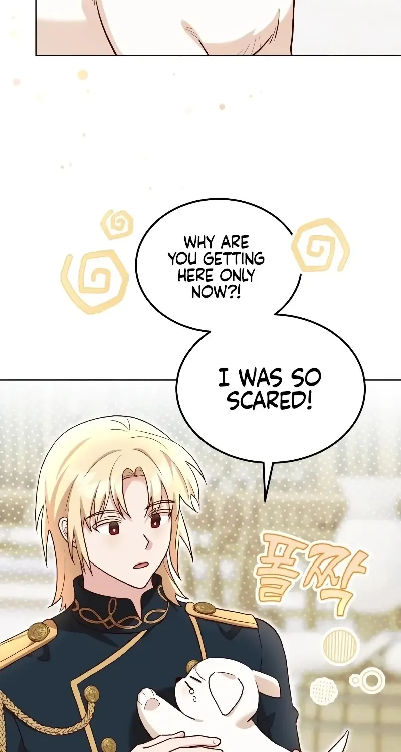 Read The Emperor’s Dog chapter 17 image 68 on Lezhin