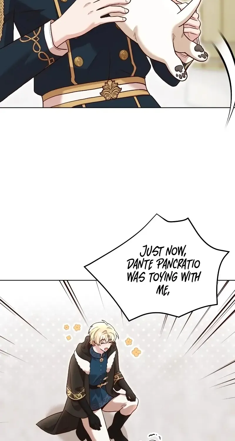 Read The Emperor’s Dog chapter 17 image 69 on Lezhin