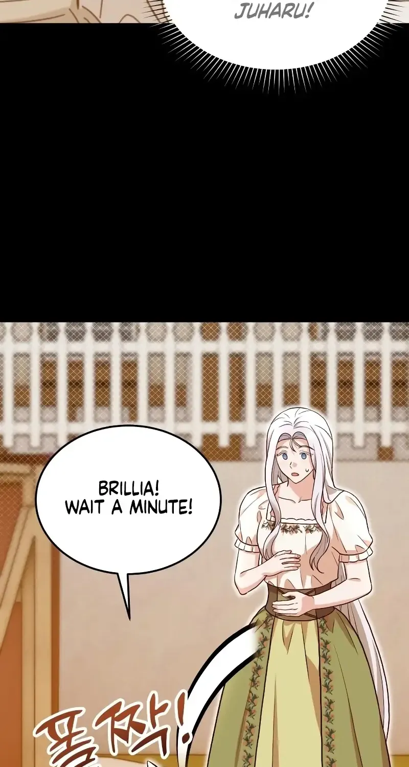 Read The Emperor’s Dog chapter 17 image 7 on Lezhin