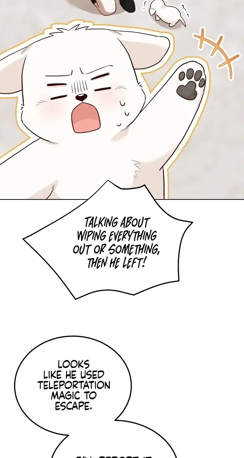 Read The Emperor’s Dog chapter 17 image 70 on Lezhin