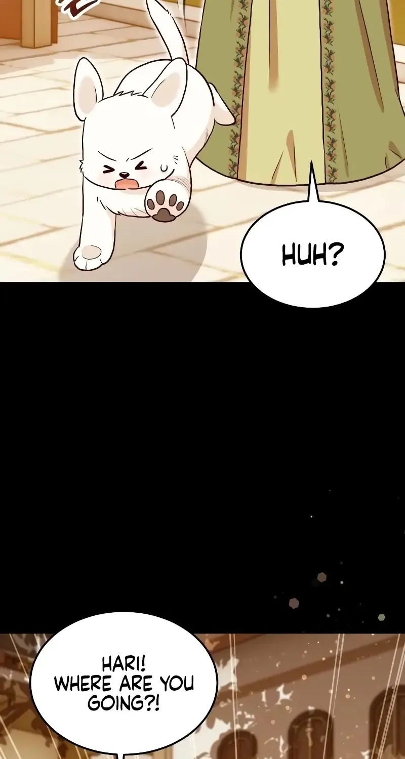 Read The Emperor’s Dog chapter 17 image 8 on Lezhin