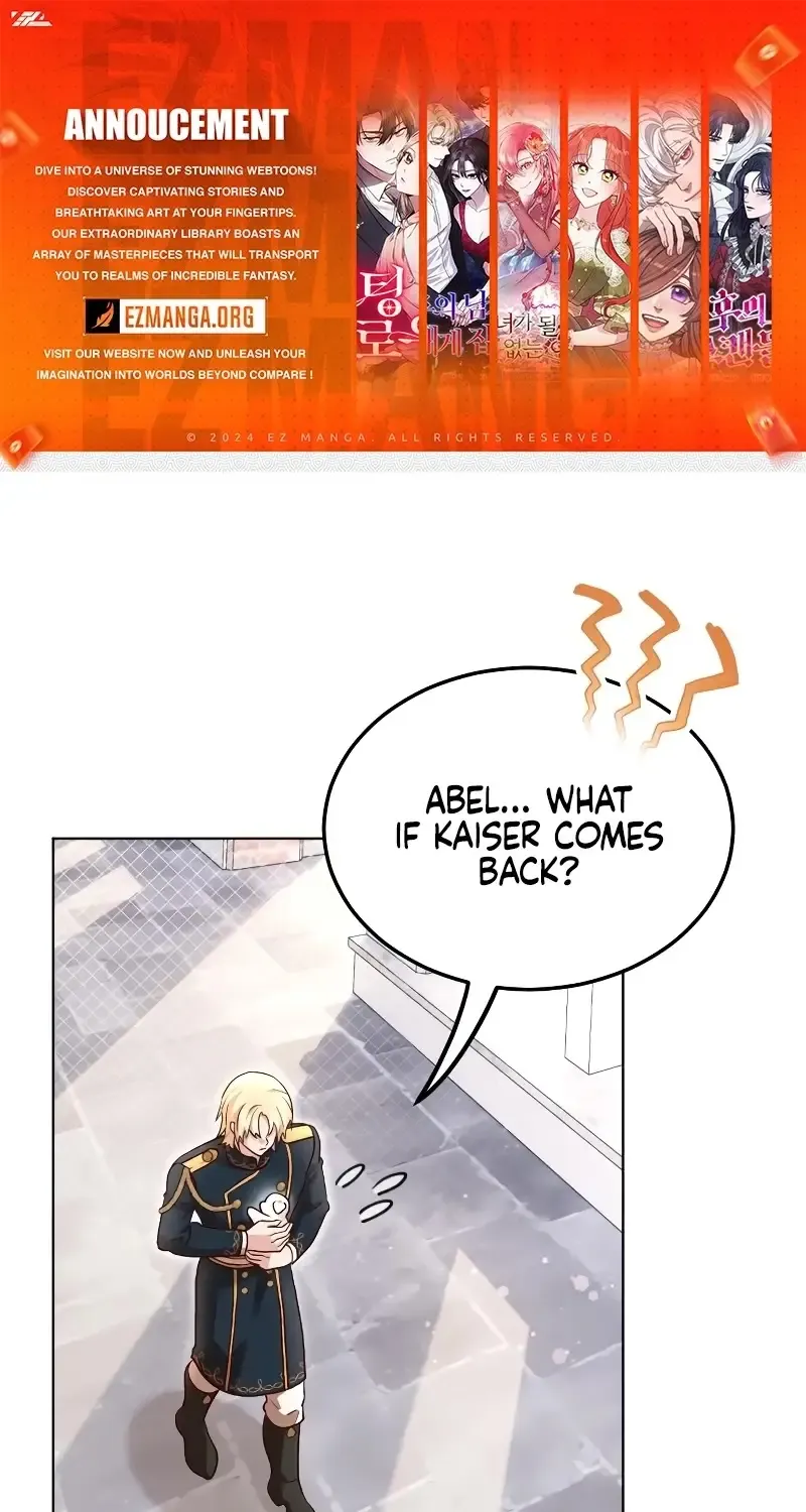 Read The Emperor’s Dog chapter 18 image 1 on Lezhin