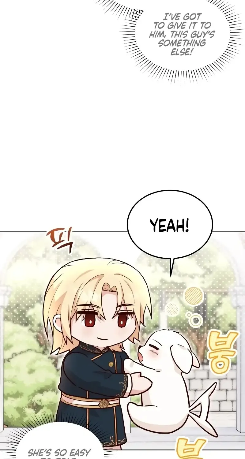 Read The Emperor’s Dog chapter 18 image 10 on Lezhin