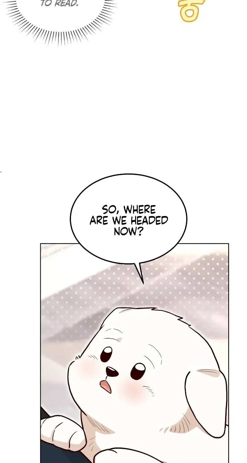 Read The Emperor’s Dog chapter 18 image 11 on Lezhin
