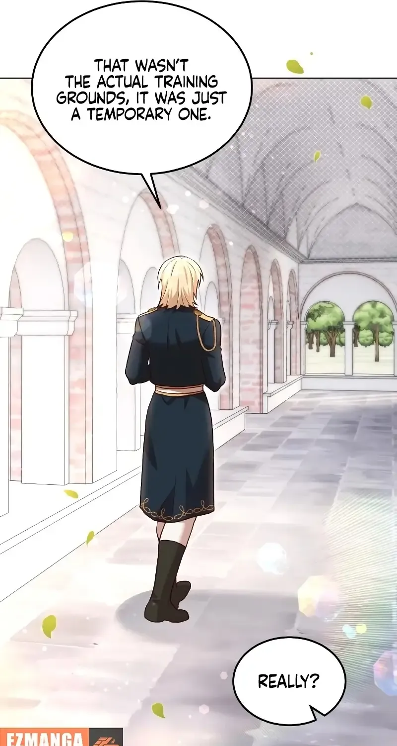 Read The Emperor’s Dog chapter 18 image 13 on Lezhin
