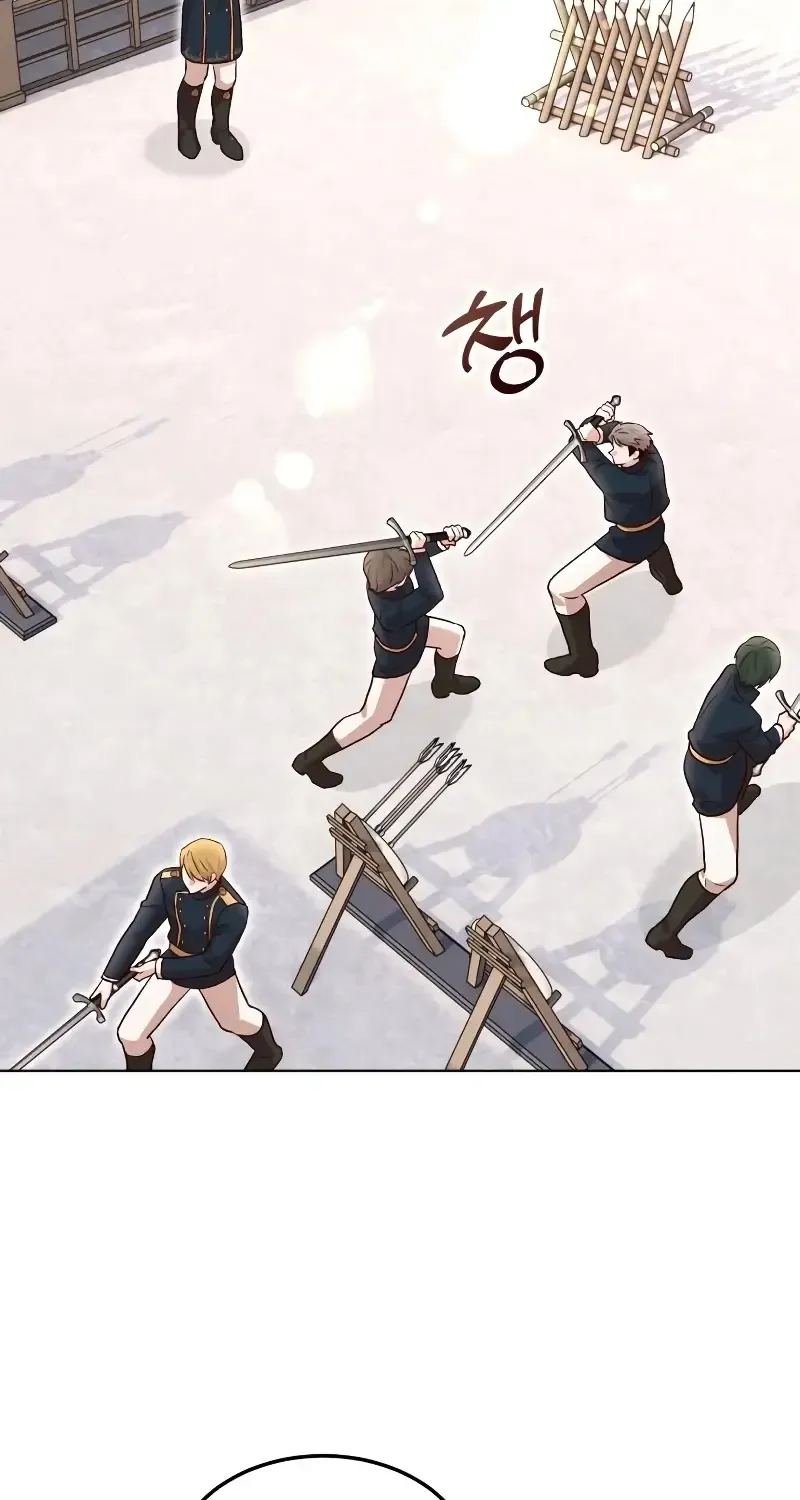 Read The Emperor’s Dog chapter 18 image 17 on Lezhin