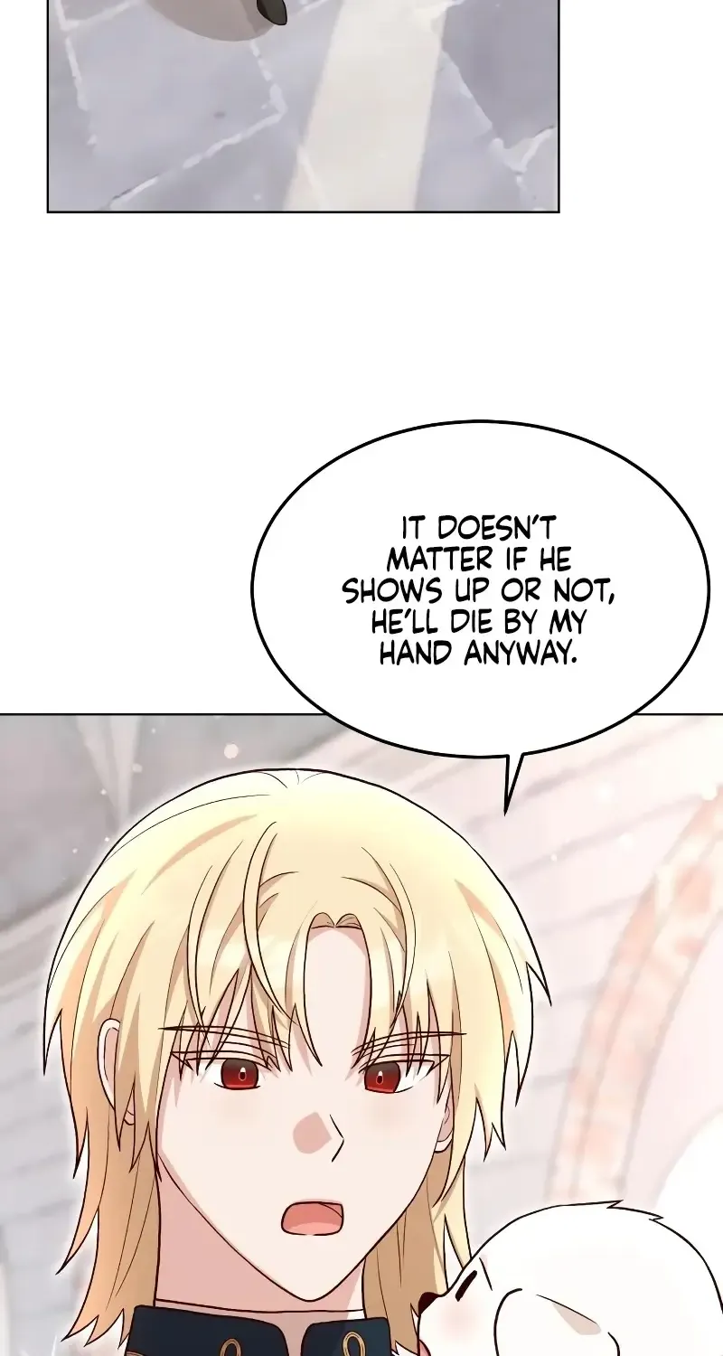 Read The Emperor’s Dog chapter 18 image 2 on Lezhin