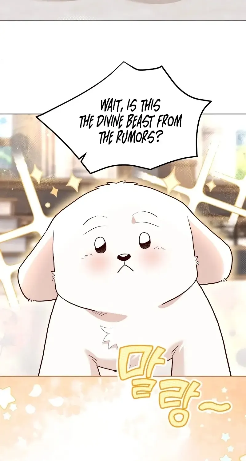 Read The Emperor’s Dog chapter 18 image 21 on Lezhin