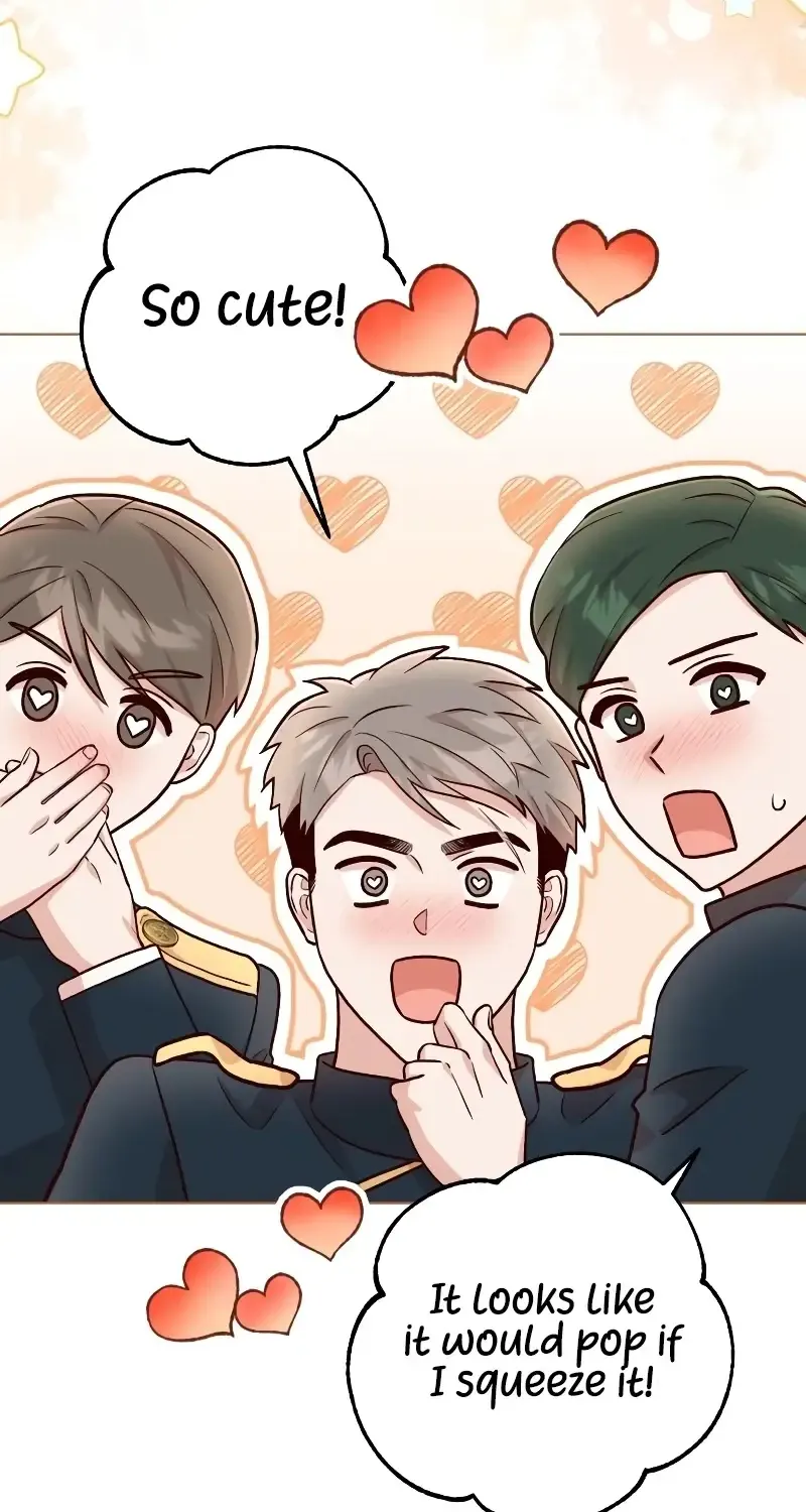 Read The Emperor’s Dog chapter 18 image 22 on Lezhin