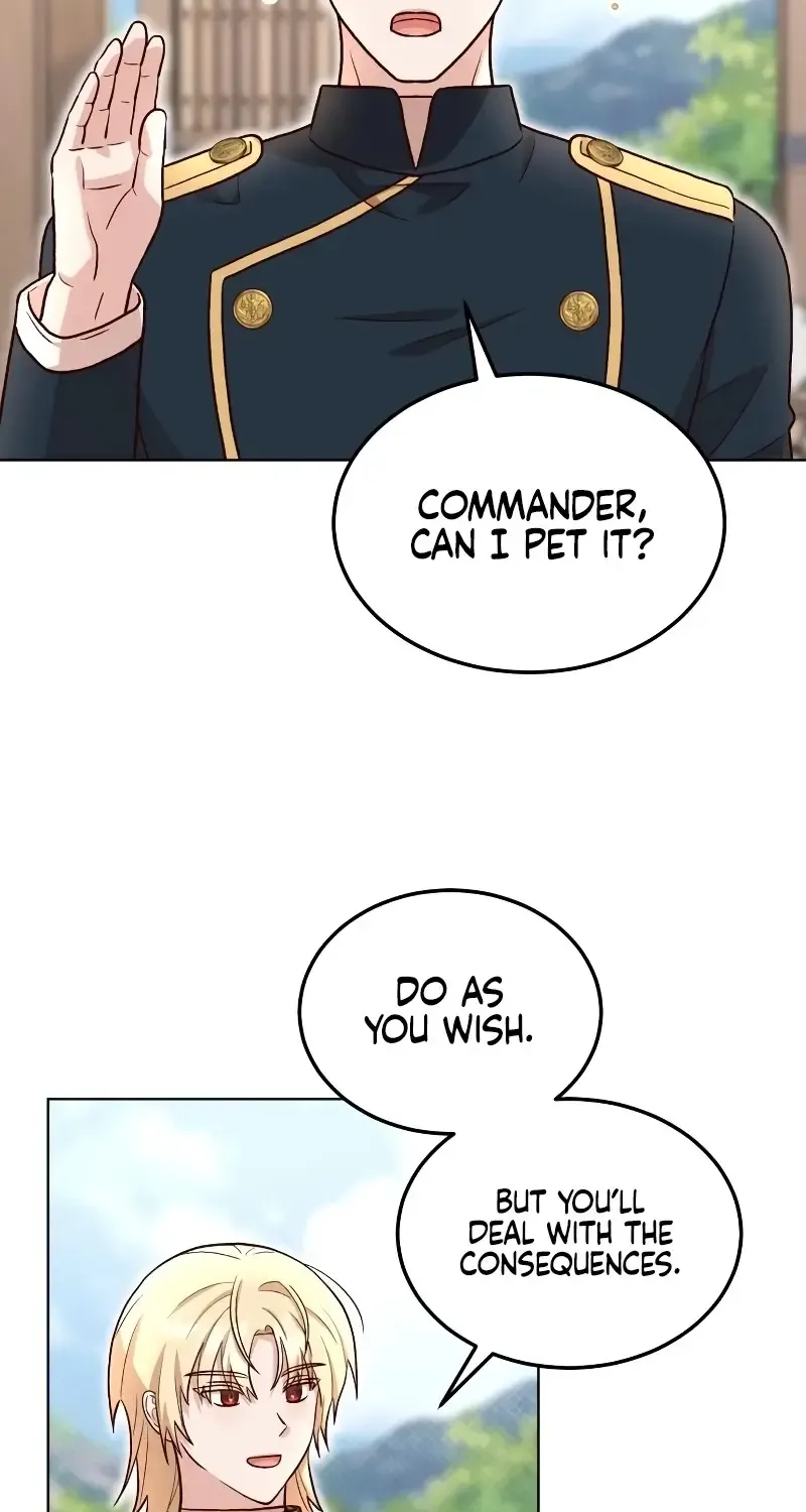 Read The Emperor’s Dog chapter 18 image 27 on Lezhin