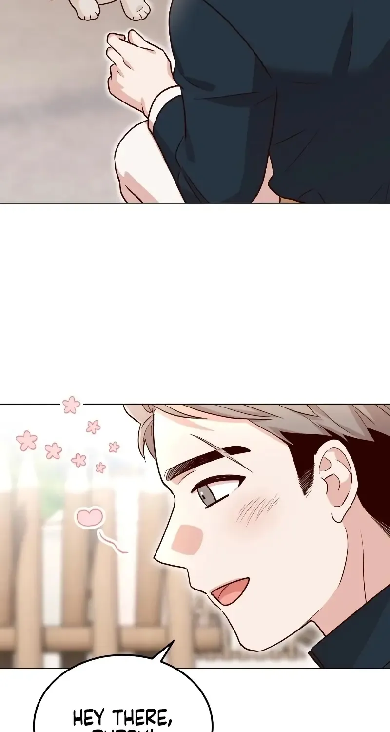Read The Emperor’s Dog chapter 18 image 29 on Lezhin