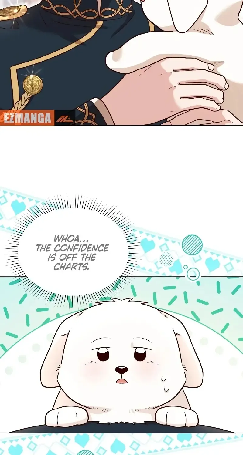 Read The Emperor’s Dog chapter 18 image 3 on Lezhin
