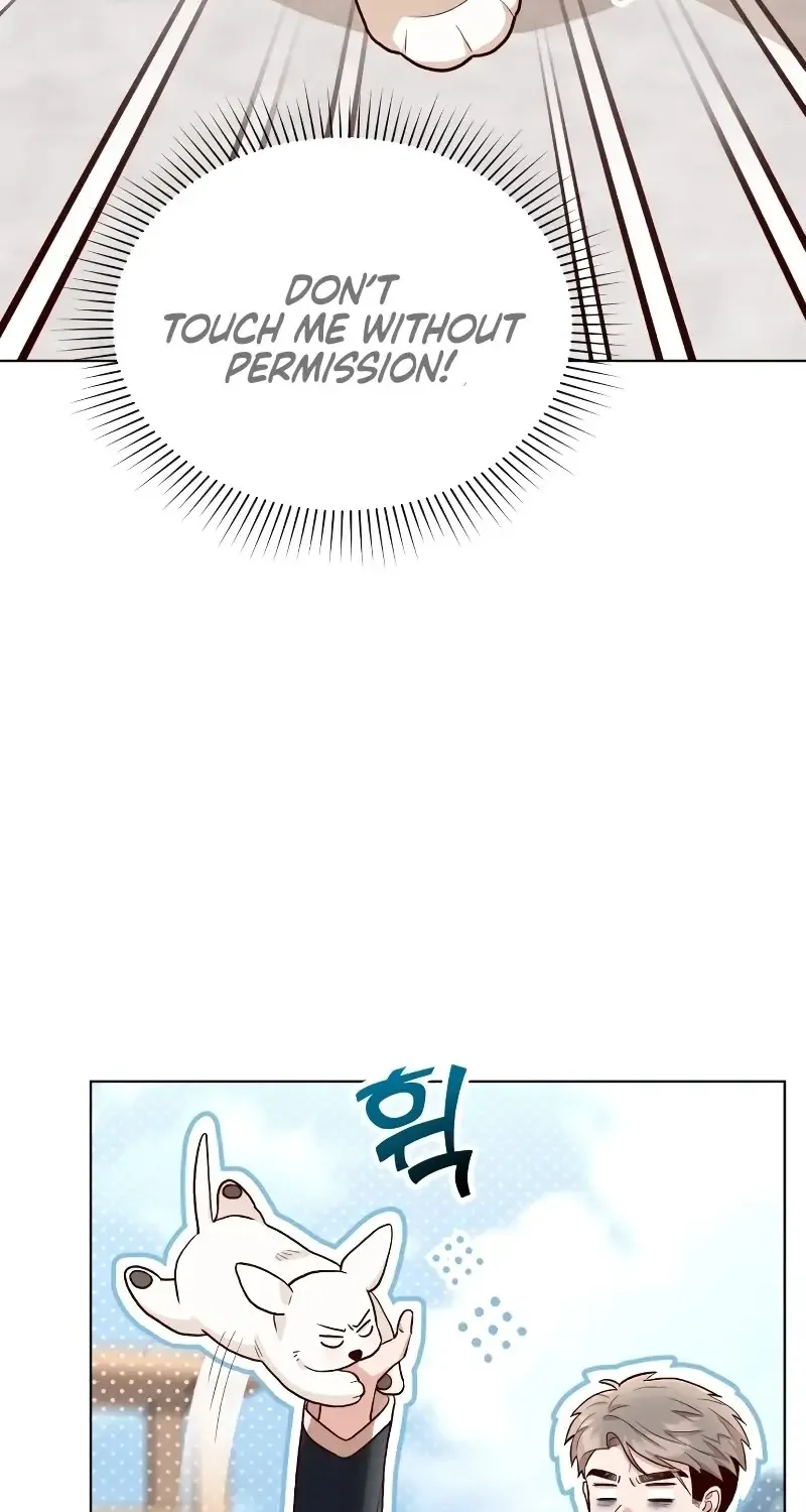 Read The Emperor’s Dog chapter 18 image 33 on Lezhin