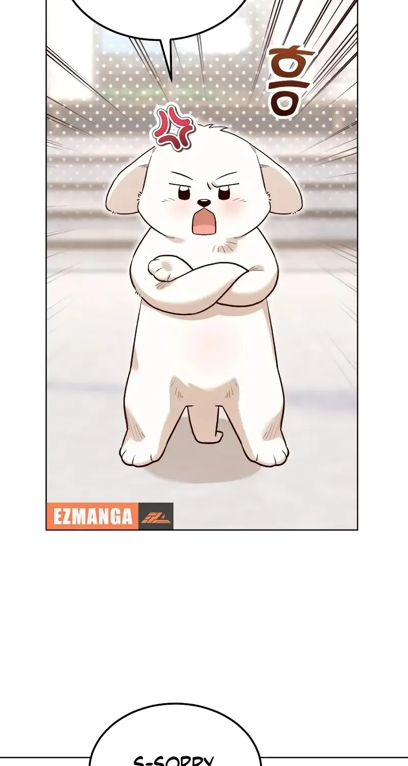 Read The Emperor’s Dog chapter 18 image 35 on Lezhin