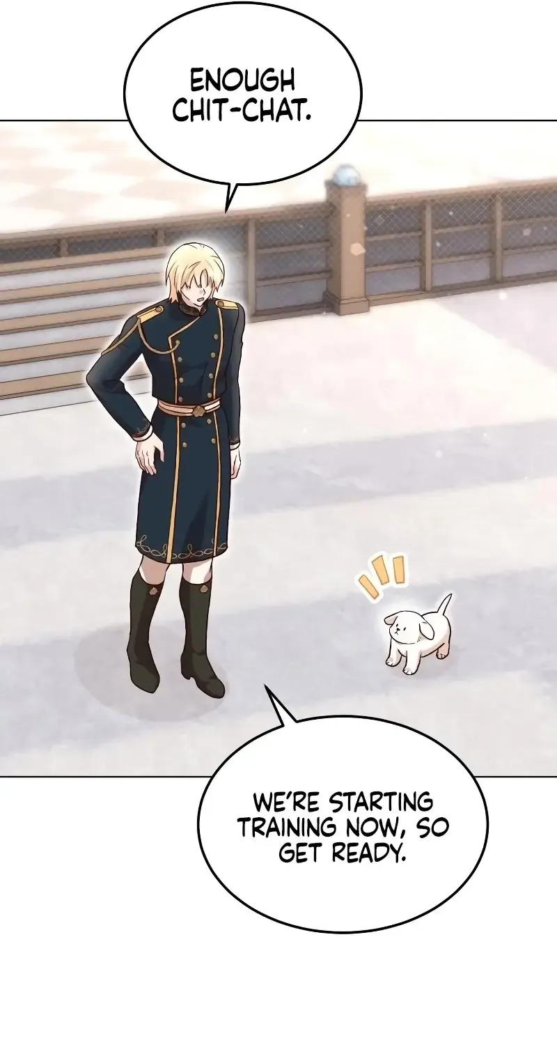 Read The Emperor’s Dog chapter 18 image 37 on Lezhin