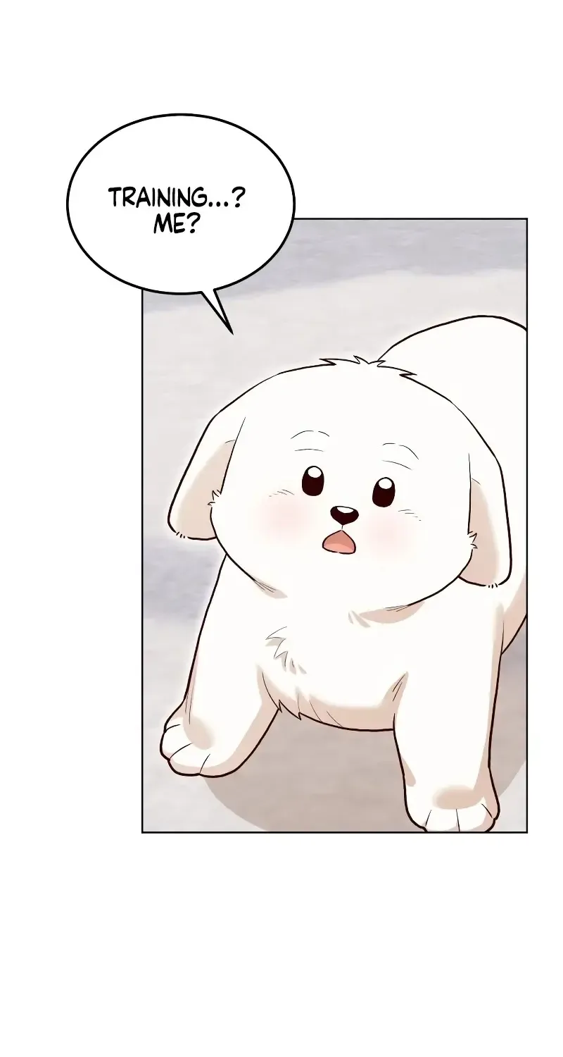 Read The Emperor’s Dog chapter 18 image 38 on Lezhin