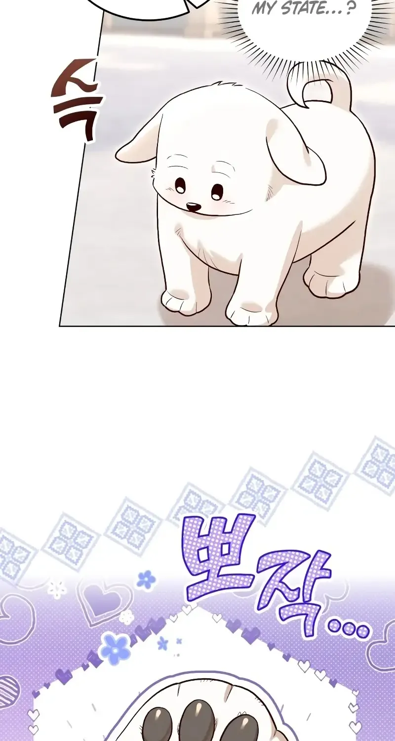 Read The Emperor’s Dog chapter 18 image 40 on Lezhin