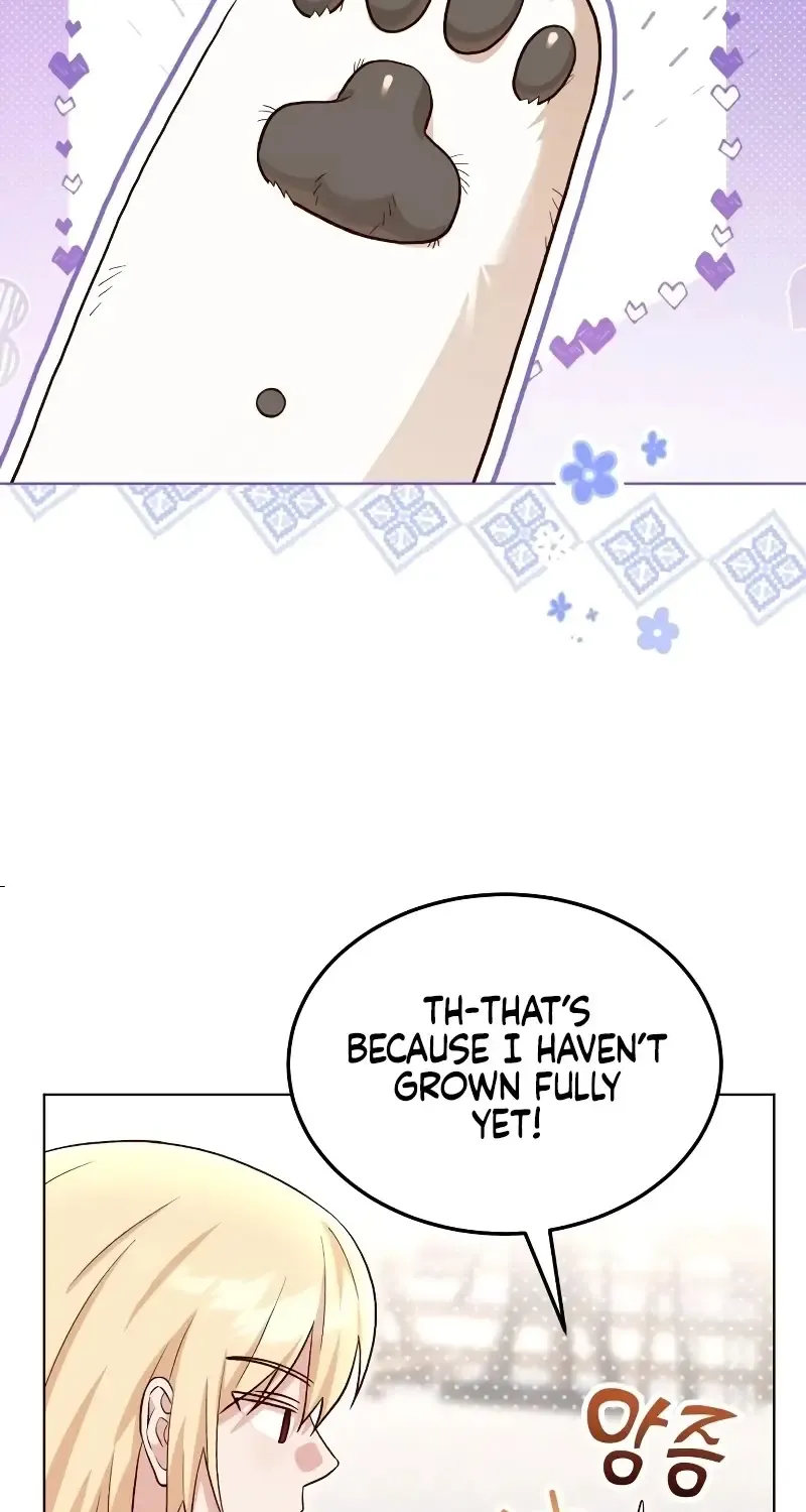 Read The Emperor’s Dog chapter 18 image 41 on Lezhin
