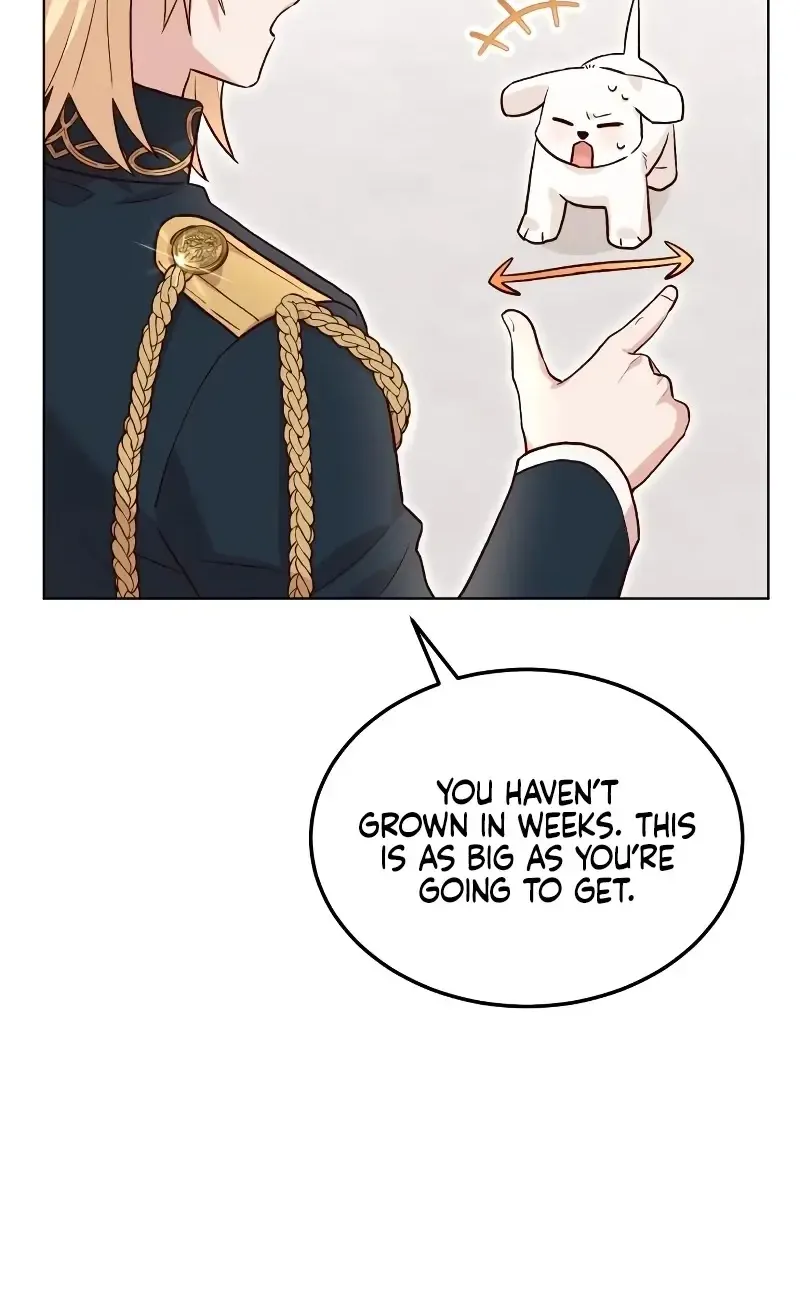 Read The Emperor’s Dog chapter 18 image 42 on Lezhin