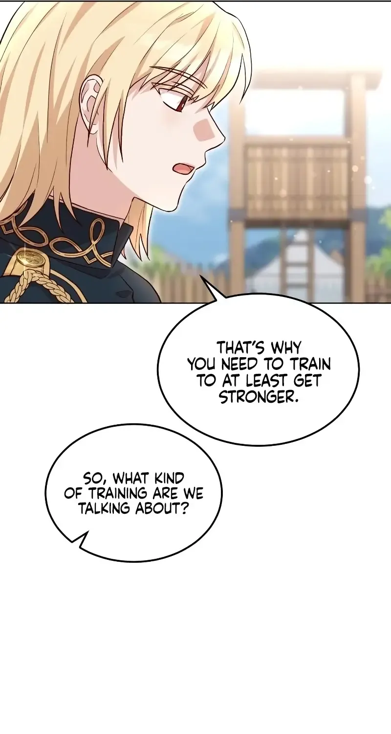 Read The Emperor’s Dog chapter 18 image 43 on Lezhin