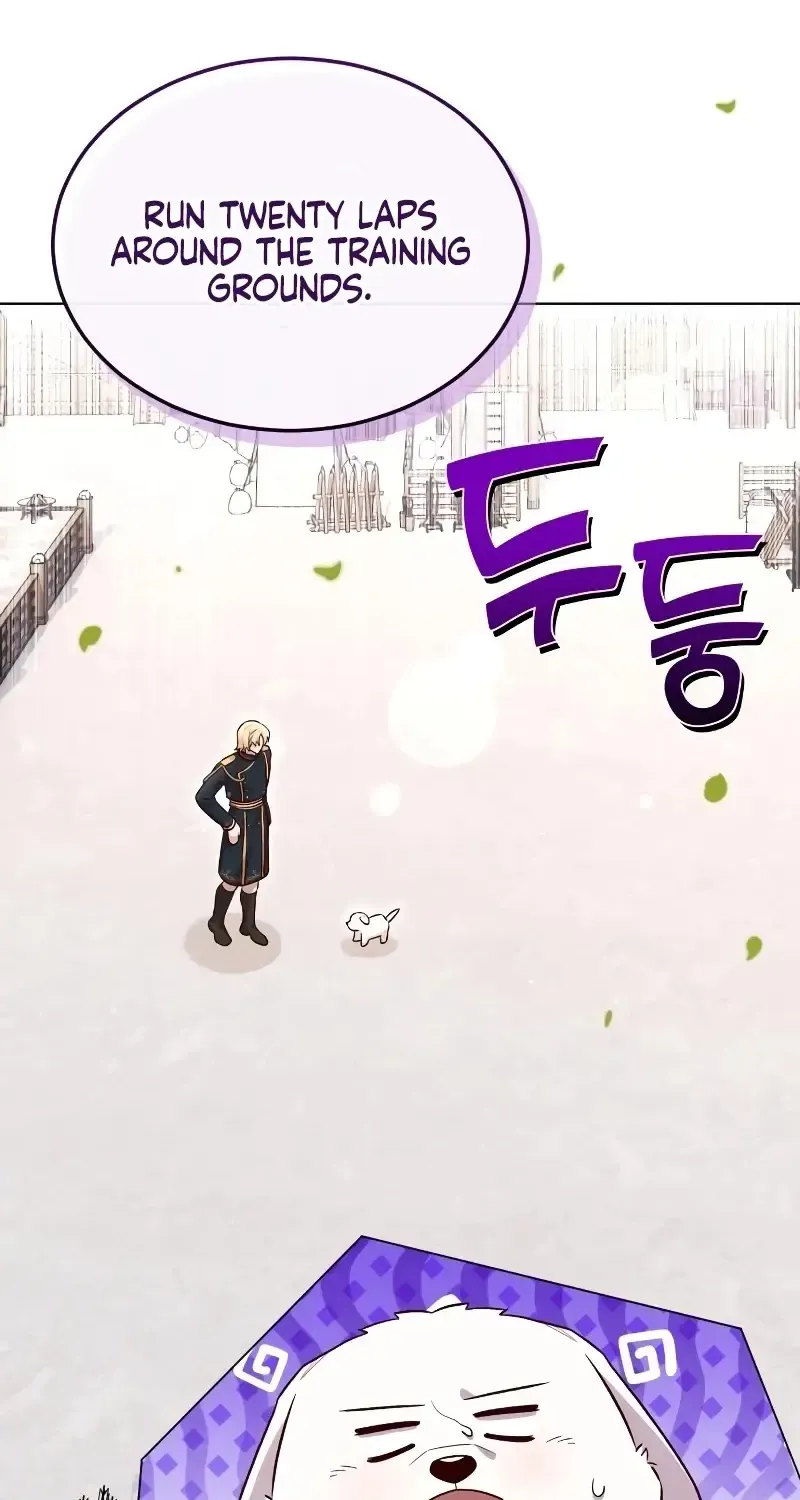 Read The Emperor’s Dog chapter 18 image 44 on Lezhin