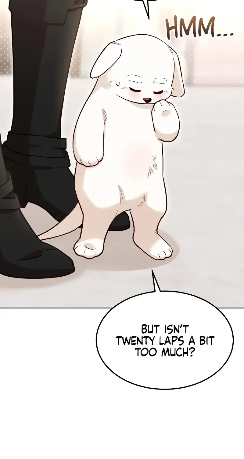 Read The Emperor’s Dog chapter 18 image 46 on Lezhin