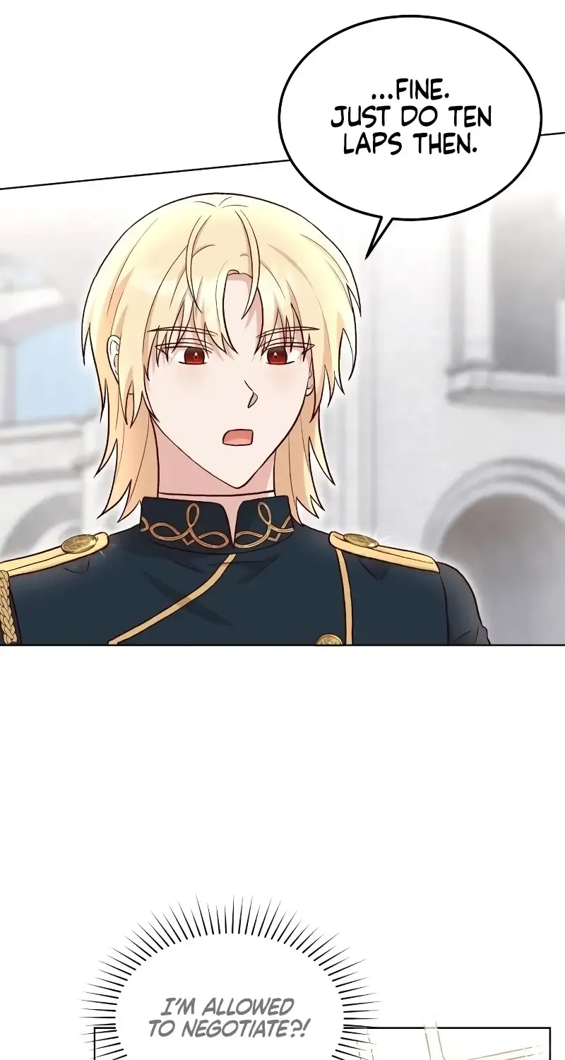 Read The Emperor’s Dog chapter 18 image 47 on Lezhin