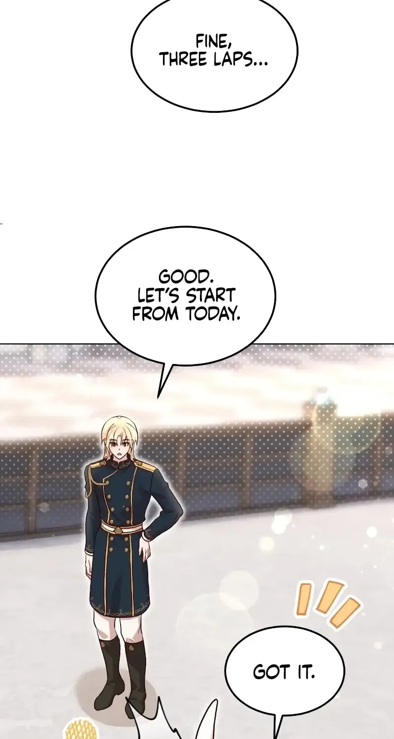 Read The Emperor’s Dog chapter 18 image 51 on Lezhin