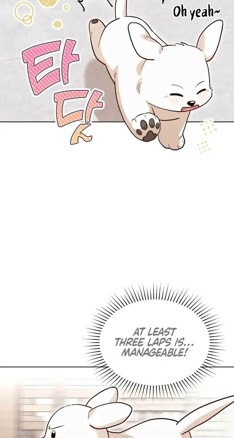 Read The Emperor’s Dog chapter 18 image 52 on Lezhin