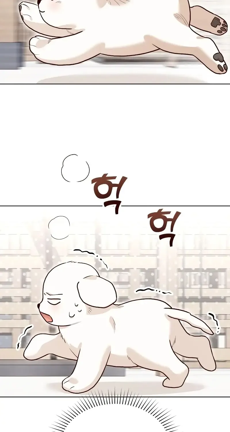 Read The Emperor’s Dog chapter 18 image 53 on Lezhin