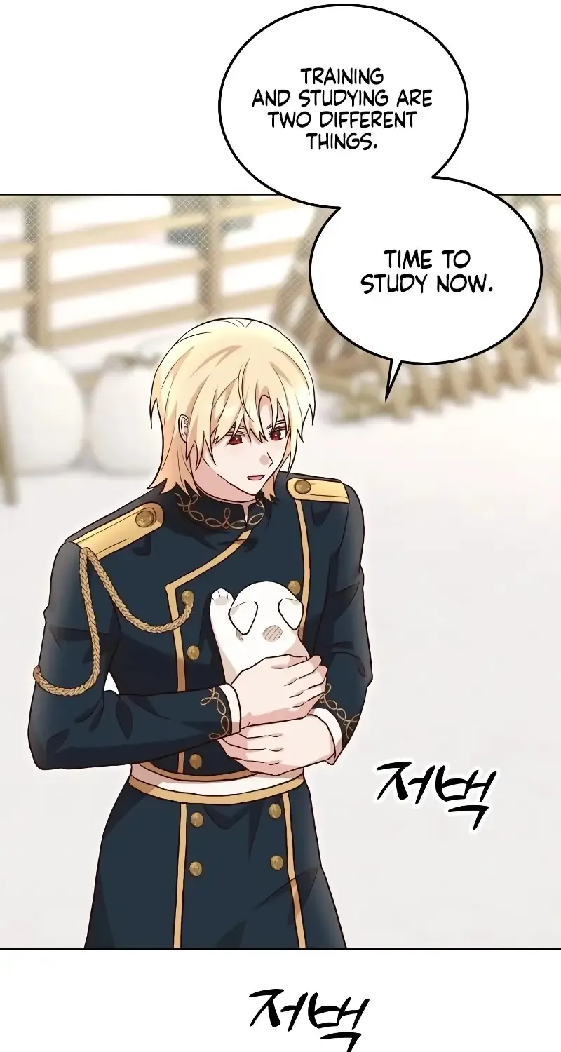 Read The Emperor’s Dog chapter 18 image 61 on Lezhin