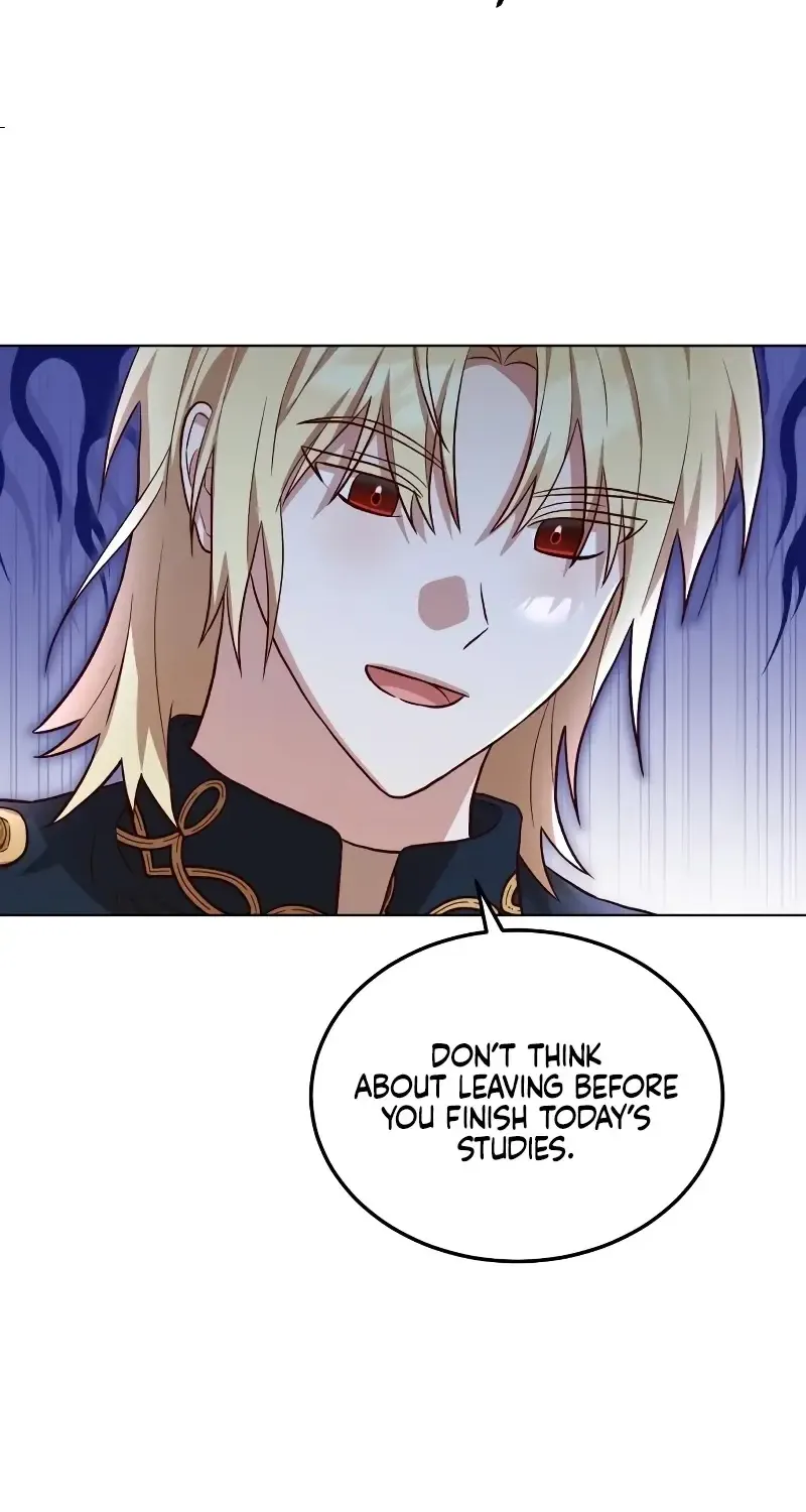 Read The Emperor’s Dog chapter 18 image 62 on Lezhin