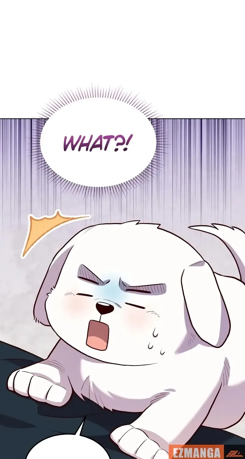 Read The Emperor’s Dog chapter 18 image 63 on Lezhin